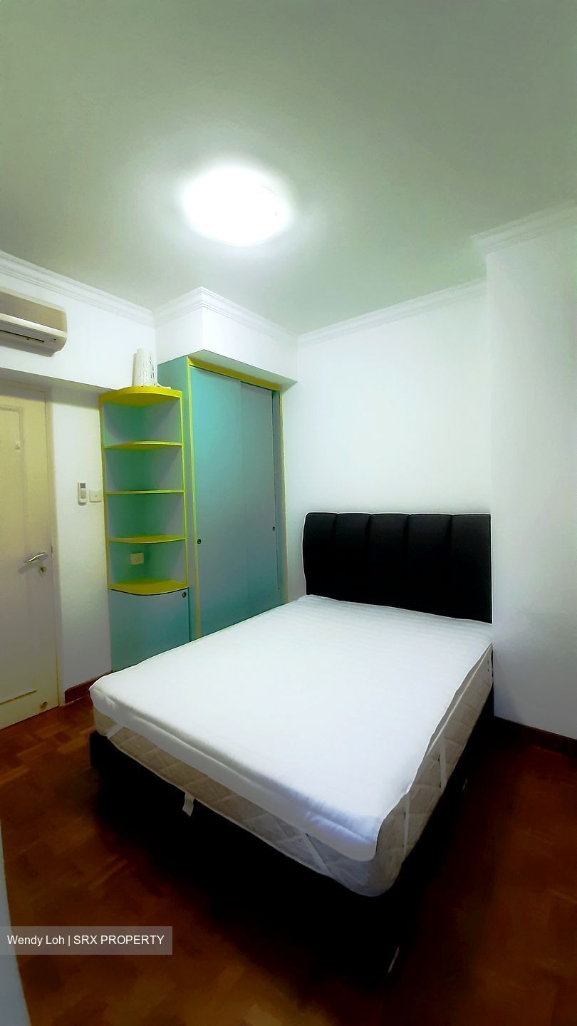 Emerald Park (D3), Condominium #309090081